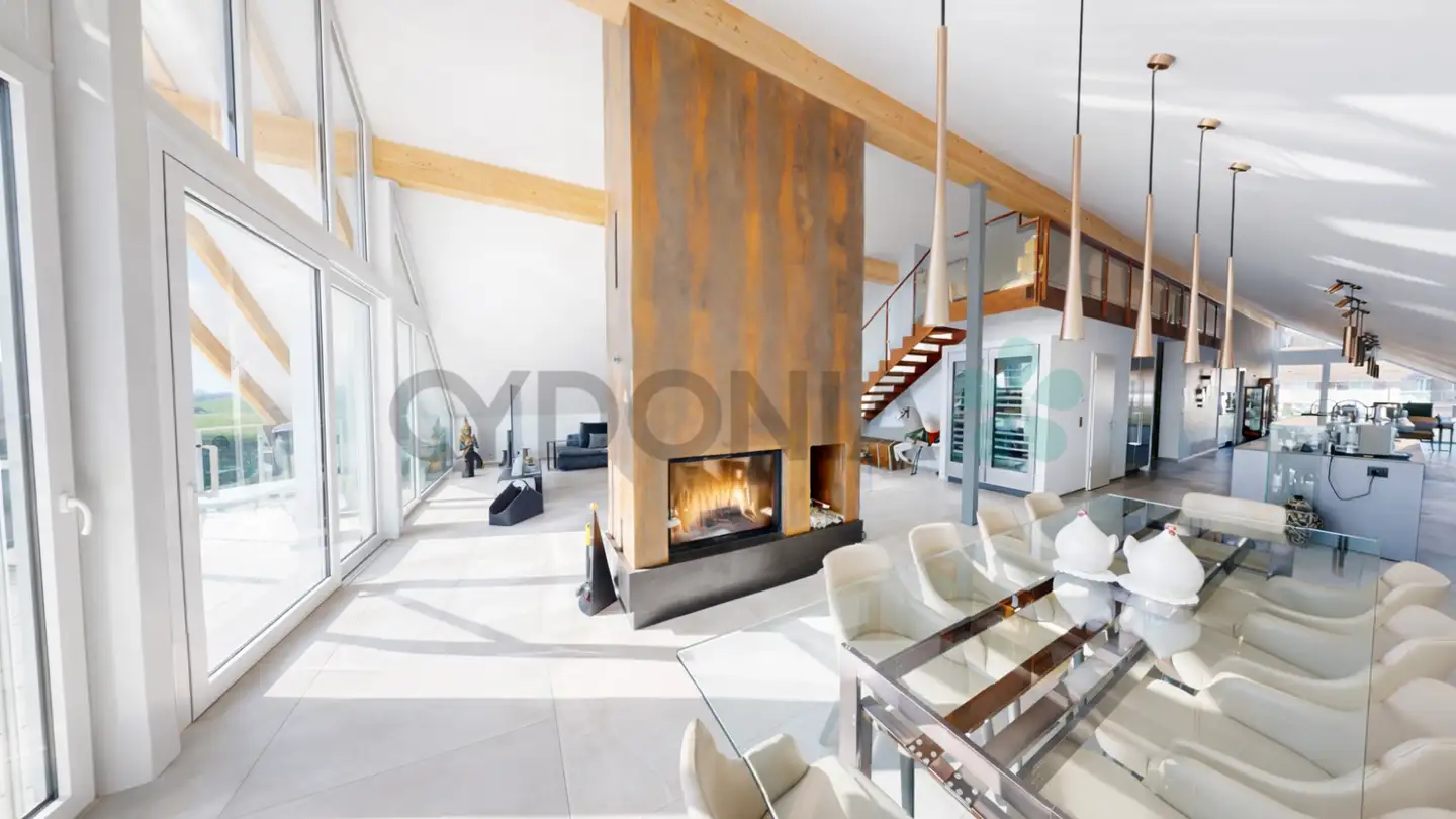 Apartment for sale - 1260 Nyon