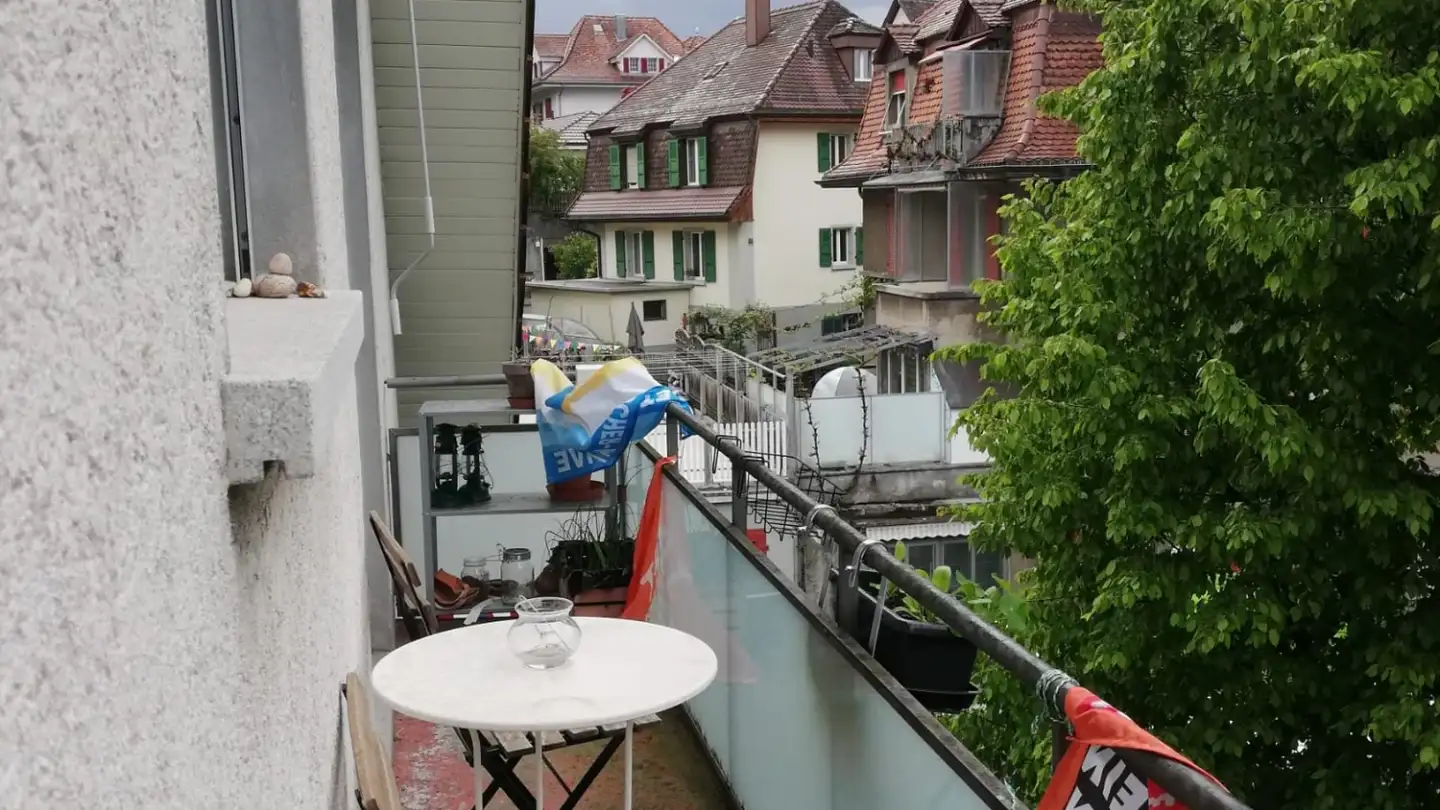 Apartment for rent - Balderstrasse 29, 3007 Bern