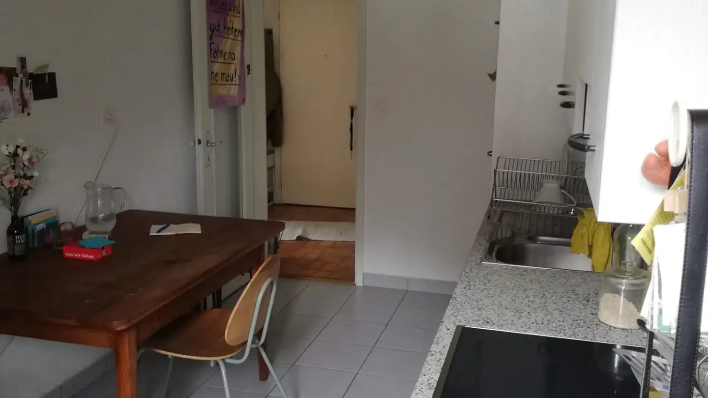 Apartment for rent - Balderstrasse 29, 3007 Bern - Photo 2