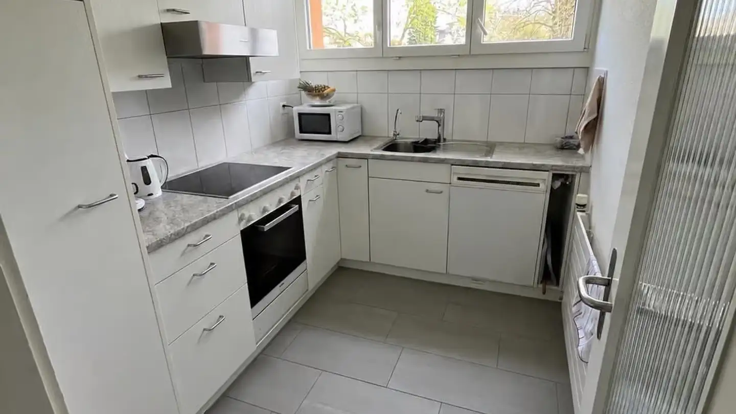 Appartamento in affitto - Eichstrasse 5, 8306 Brüttisellen - Foto 2