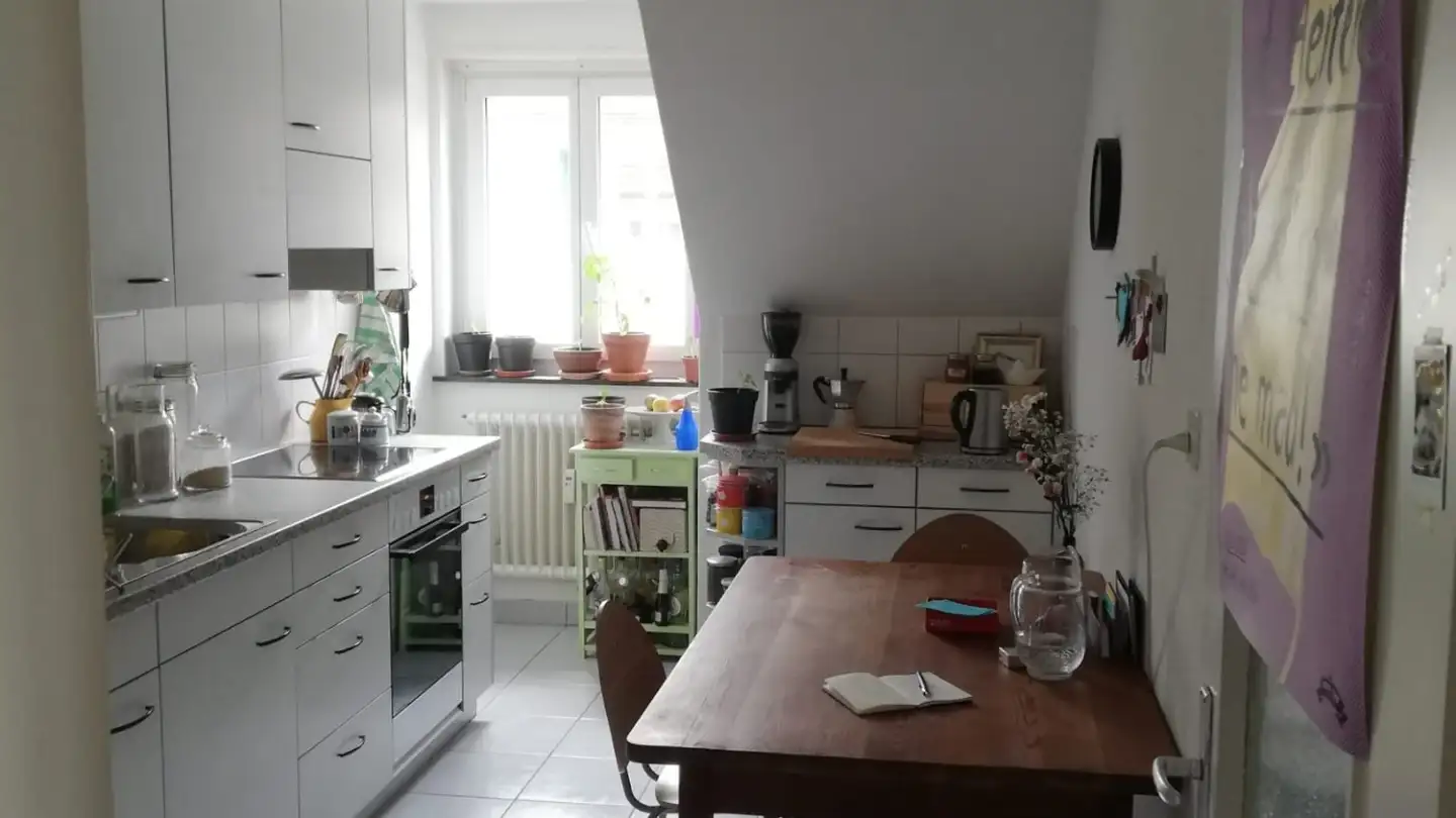 Apartment for rent - Balderstrasse 29, 3007 Bern - Photo 3