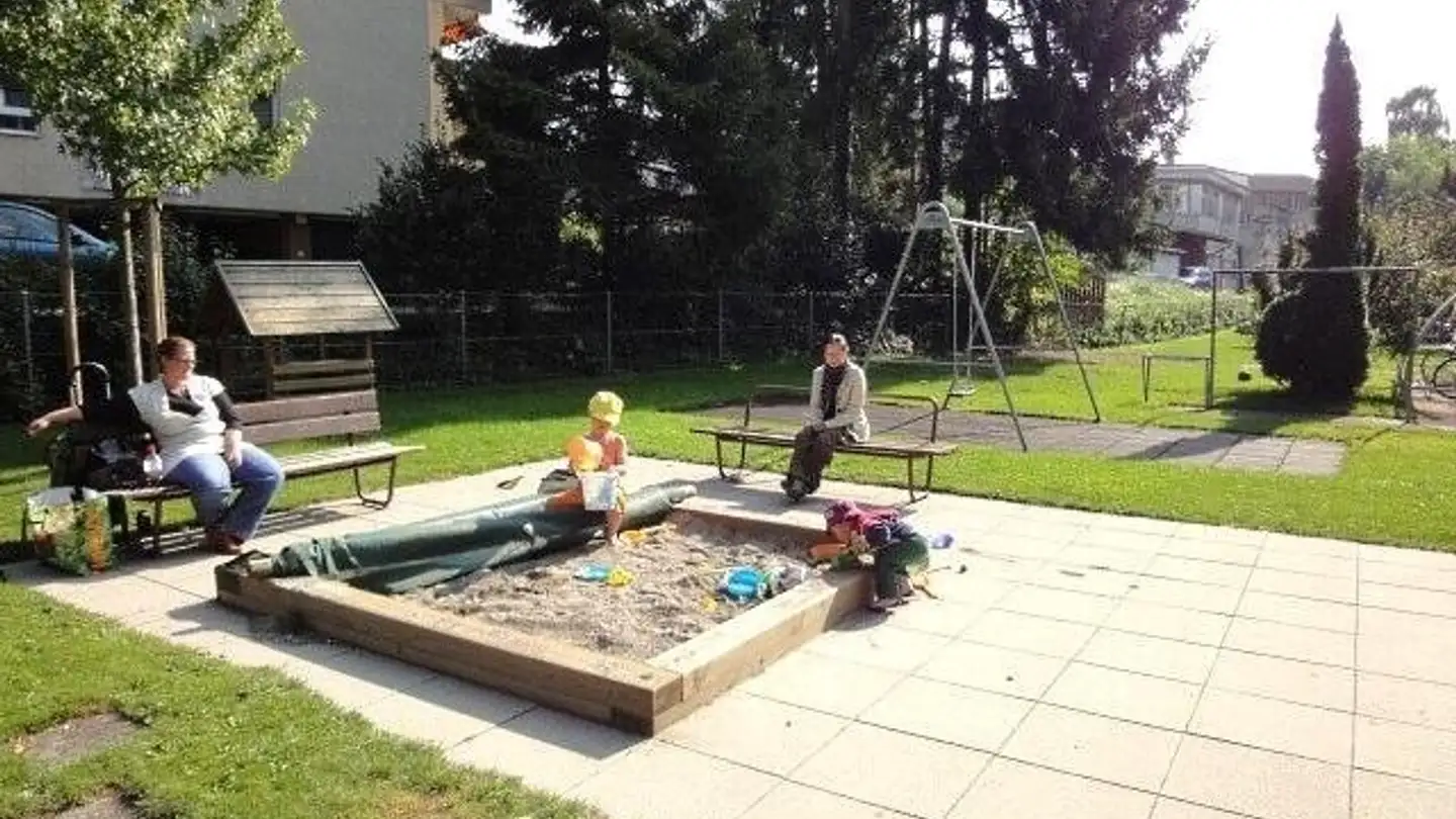 Wohnung mieten - Bachstrasse, 3072 Ostermundigen - Foto 2