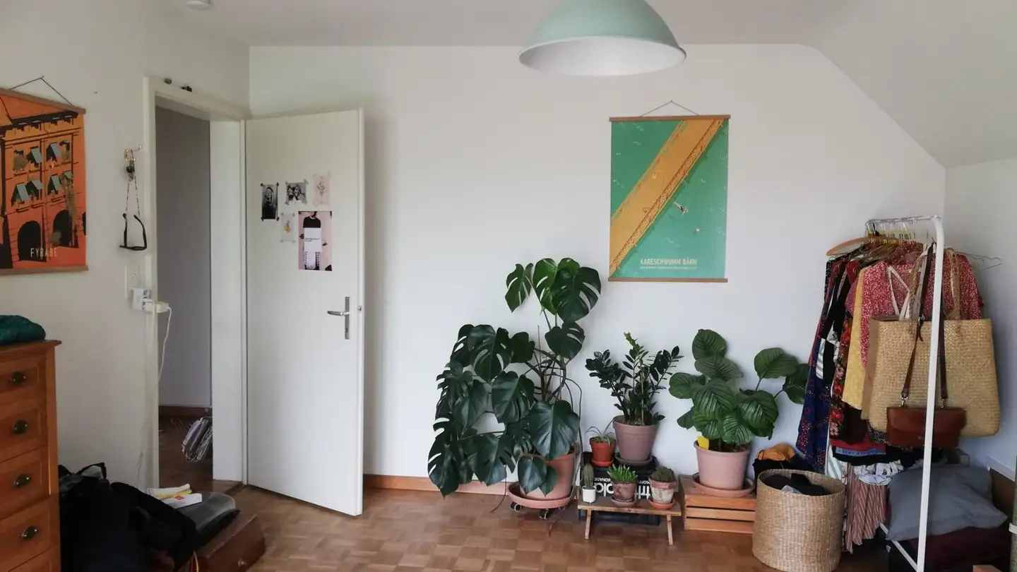 Apartment for rent - Balderstrasse 29, 3007 Bern - Photo 4