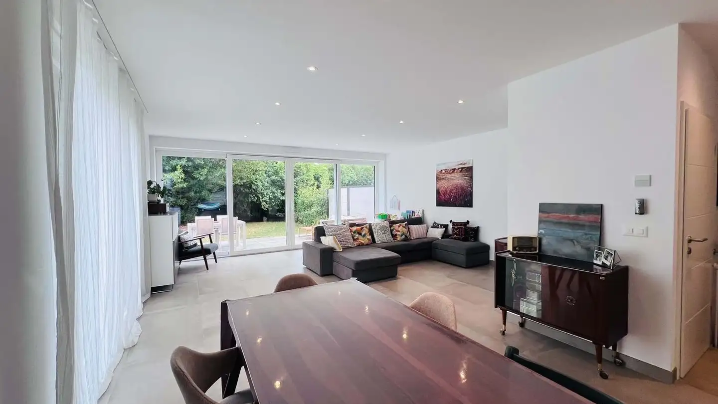 Apartment for rent - 1226 Thônex - Photo 4