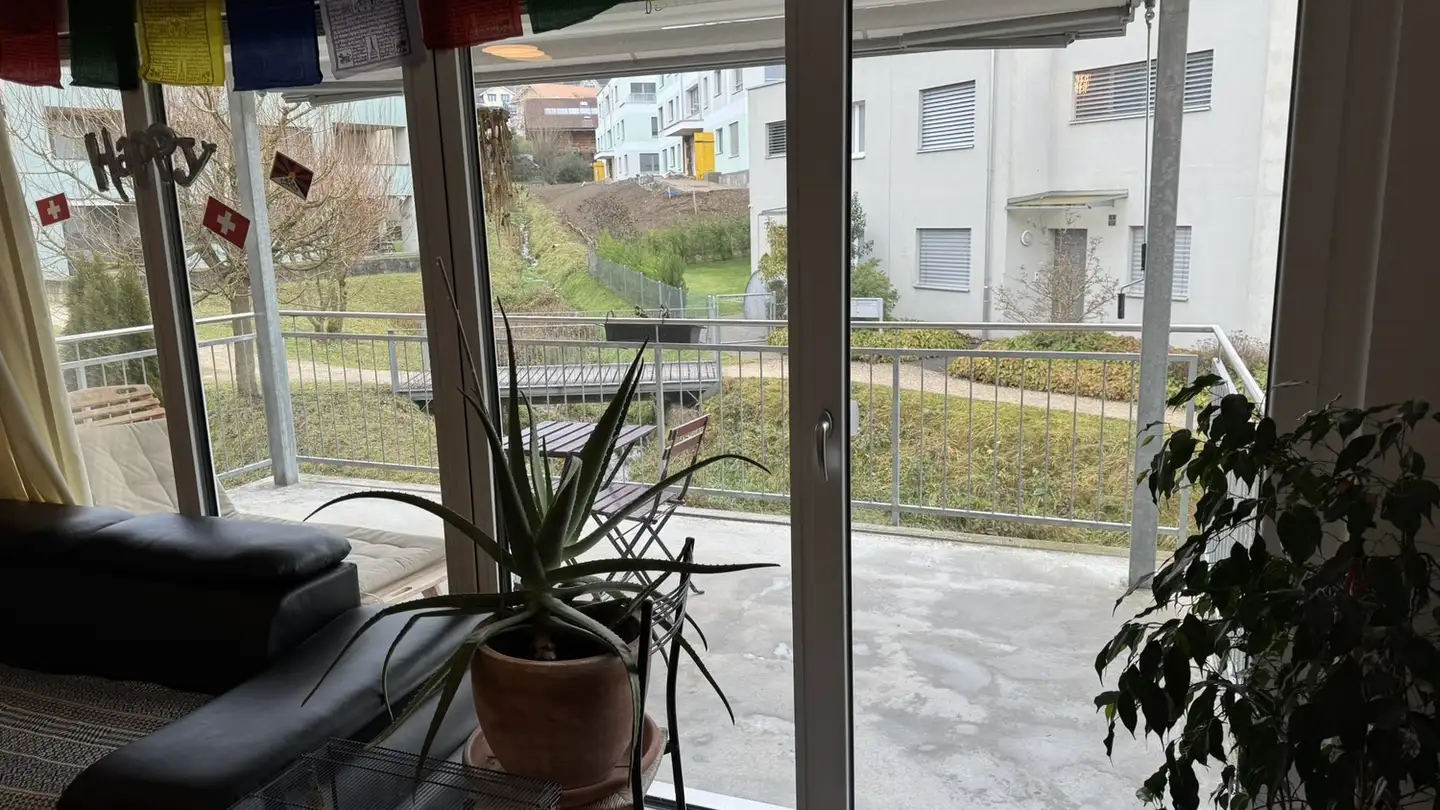 Apartment for rent - Bahnhofstrasse 16, 5079 Zeihen - Photo 3