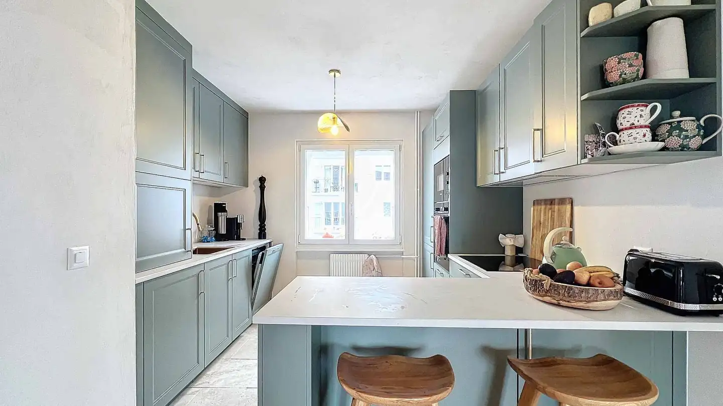 Appartement à vendre - 1260 Nyon - Photo 2