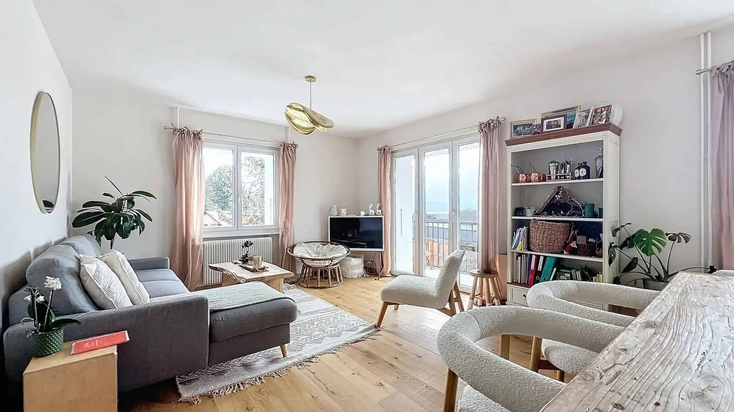 Appartement à vendre - 1260 Nyon - Photo 4