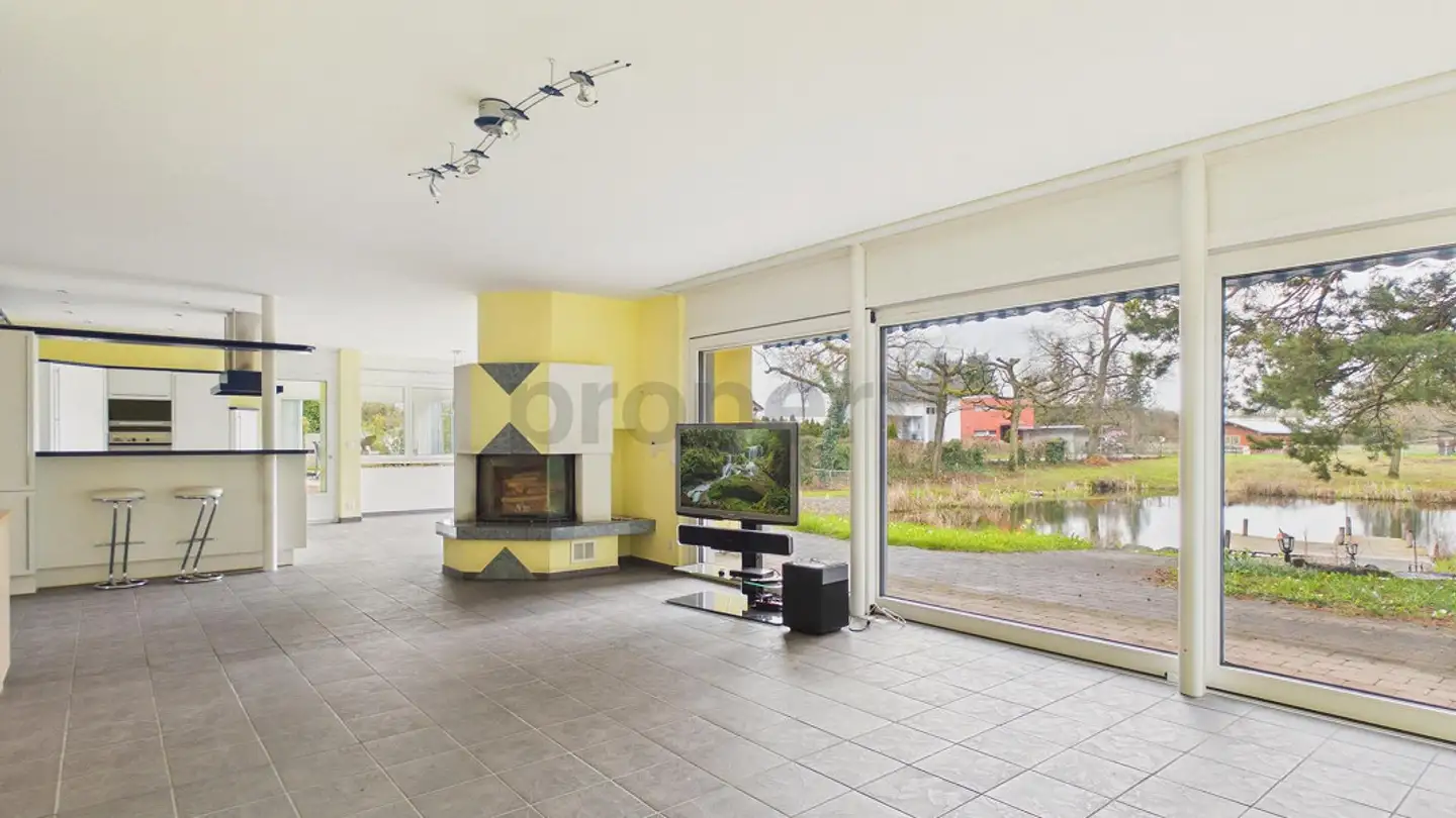 Casa singola in affitto - Widnau, 9443 Widnau - Foto 2