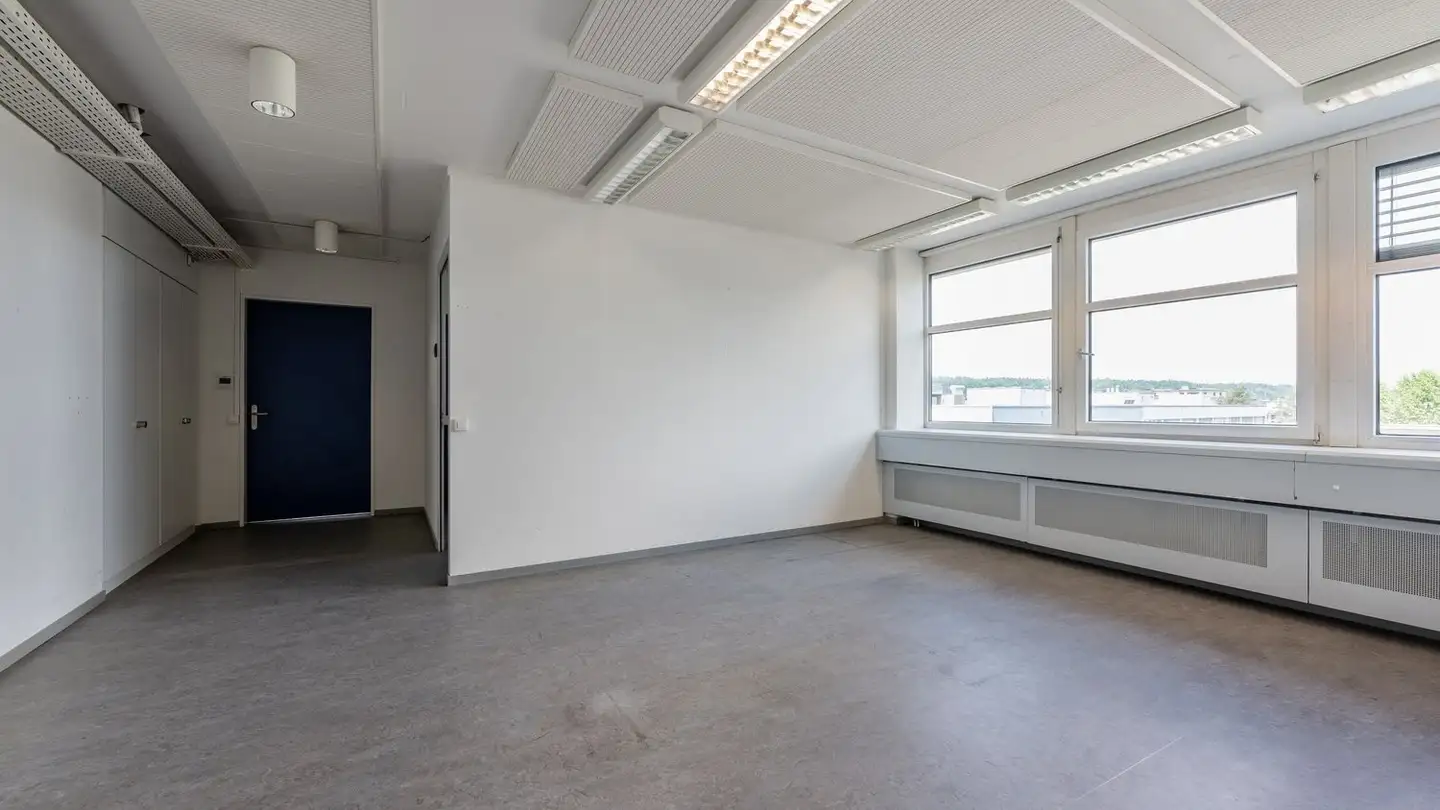 Spazio ufficio in affitto - Sternenhofstrasse 15, 4153 Reinach BL - Foto 4