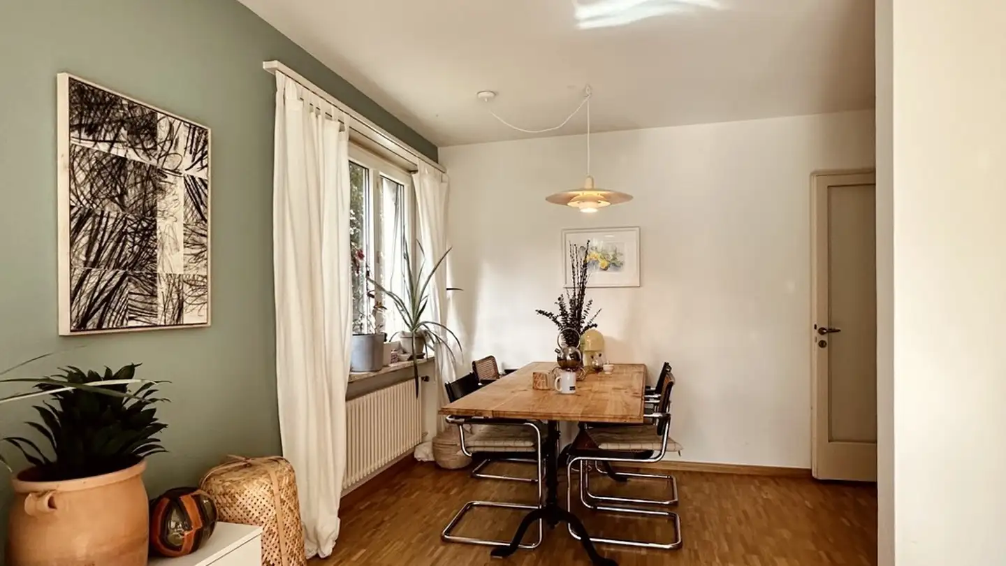 Appartamento in affitto - Zwiegartenstrasse 4, 8952 Schlieren - Foto 4