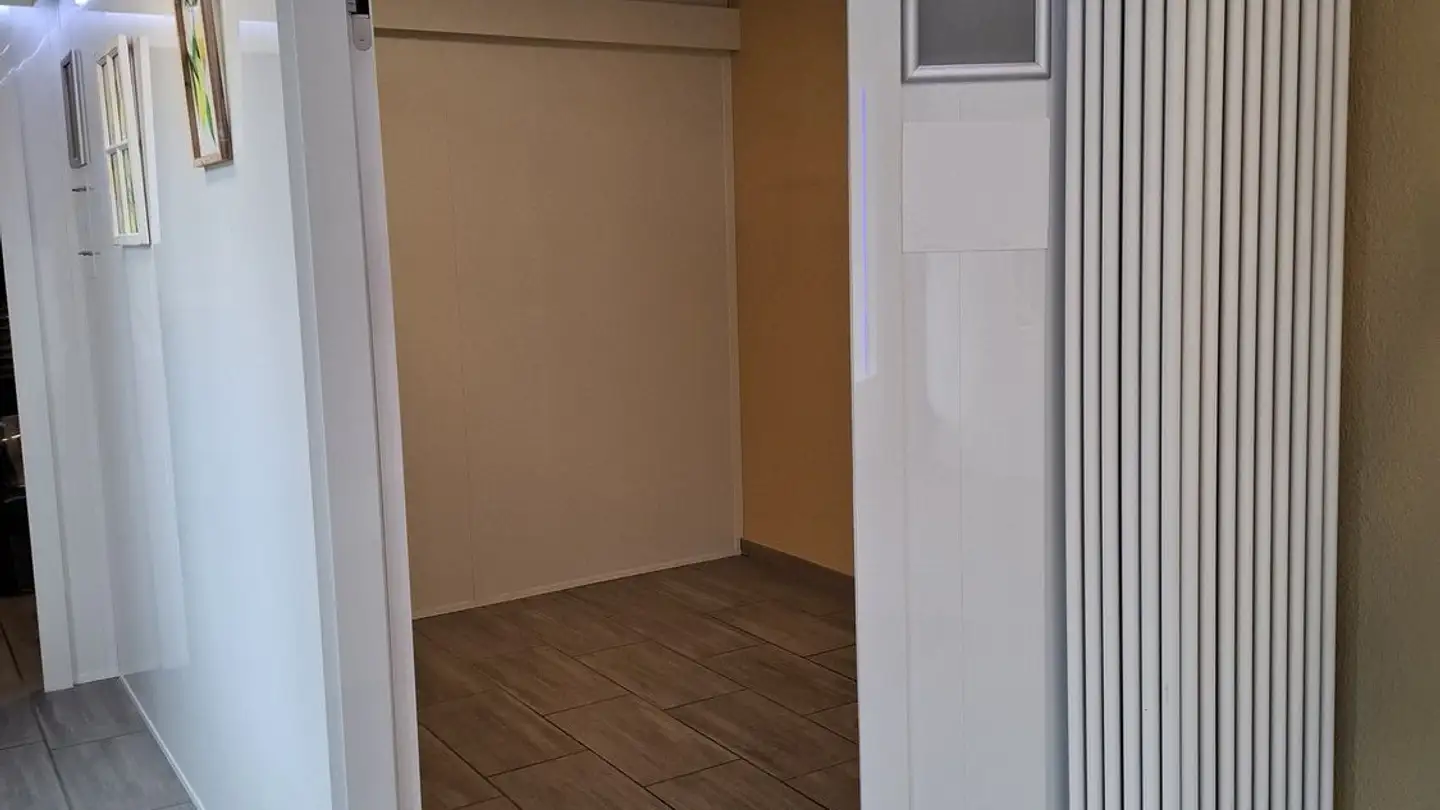 Commercial à louer - Landstrasse 71, 5415 Nussbaumen AG - Photo 3