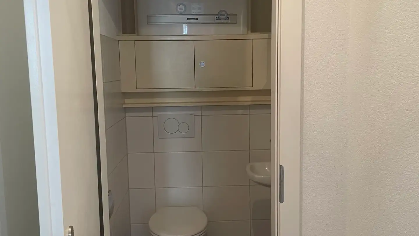 Apartment for rent - Rue Des Alpes 51, 1580 Avenches - Photo 3