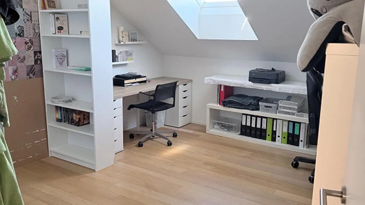Penthouse for rent - Hauptstrasse 4, 9436 Balgach - Photo 2