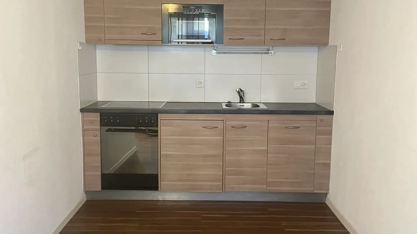 Apartment for rent - Rue Des Alpes 51, 1580 Avenches