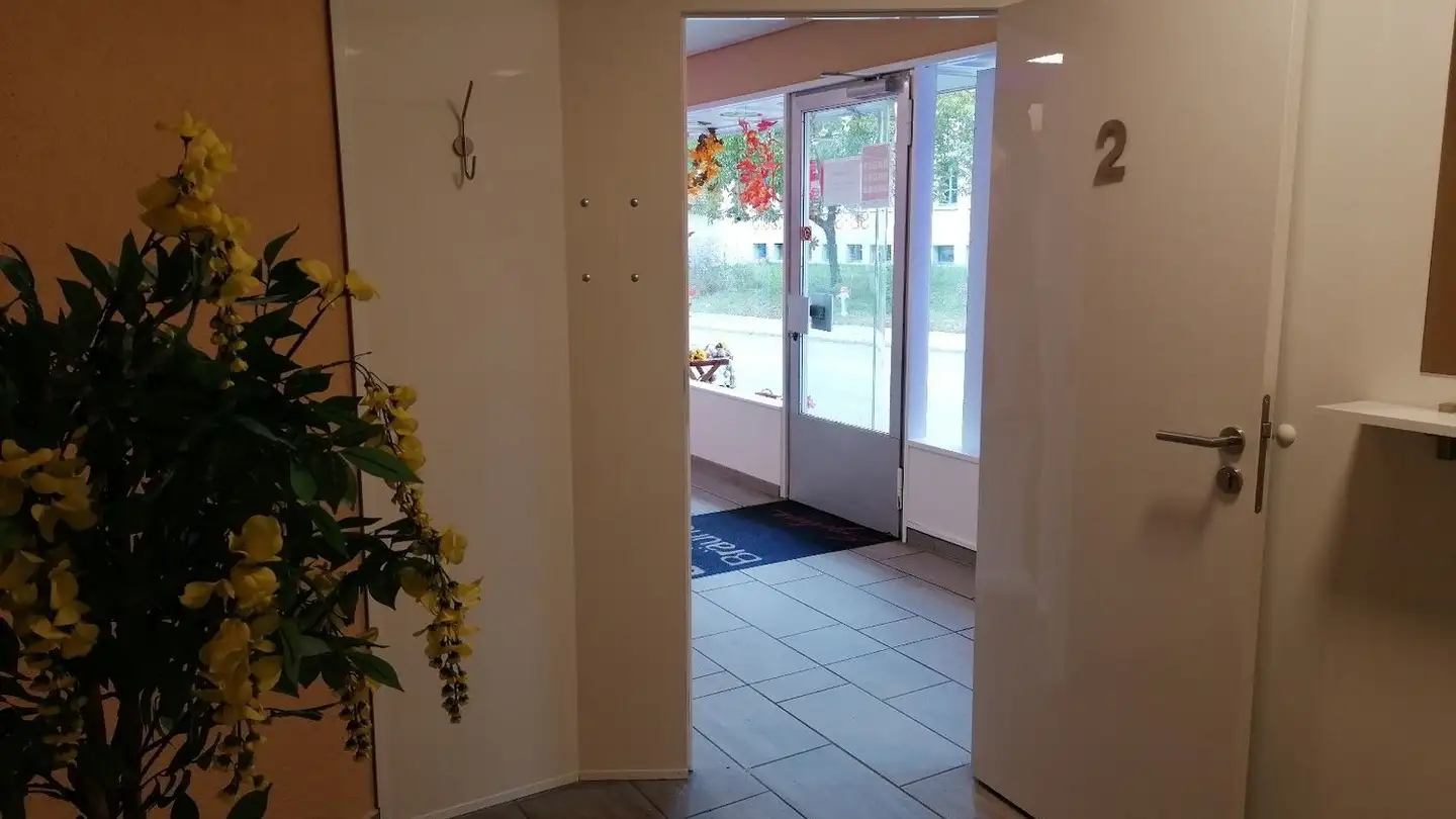 Commercial à louer - Landstrasse 71, 5415 Nussbaumen AG