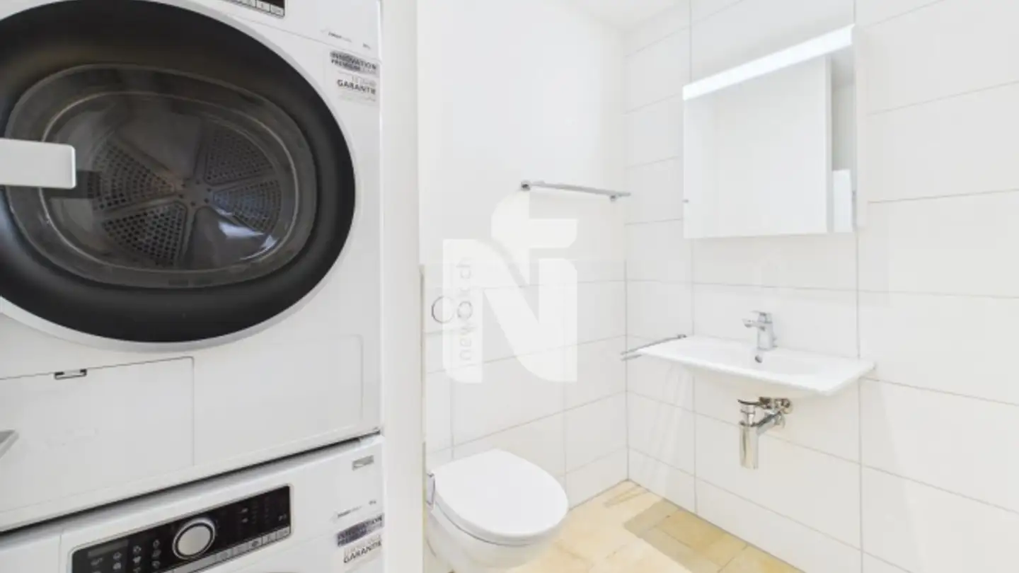 Appartamento in affitto - Oberwilerstrasse 3, 4106 Therwil - Foto 4