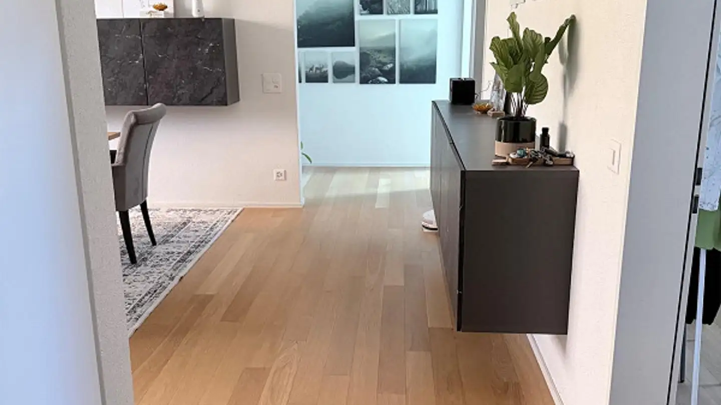 Penthouse for rent - Hauptstrasse 4, 9436 Balgach - Photo 3