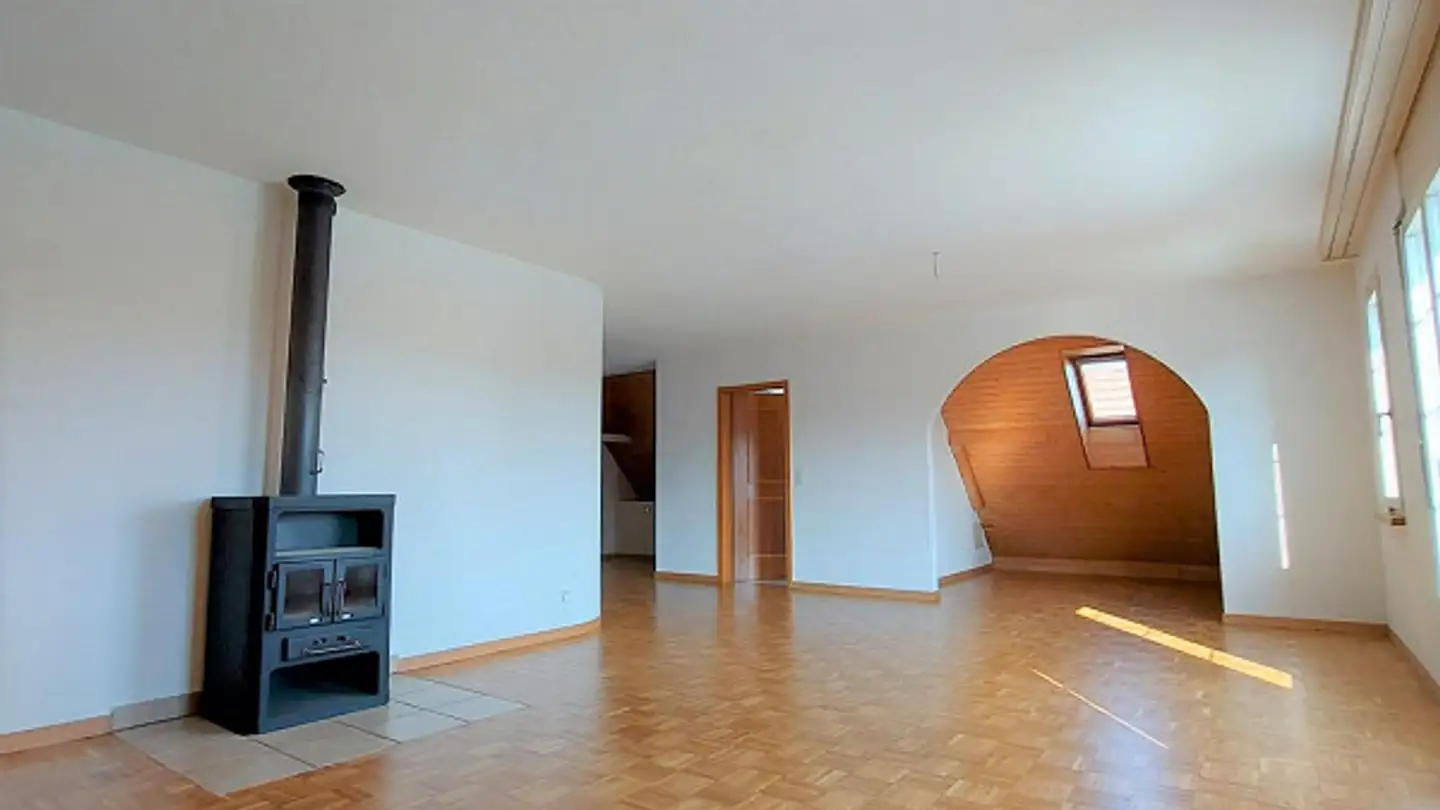 Appartamento in affitto - Weinfelderstrasse 1, 8575 Bürglen TG - Photo 2