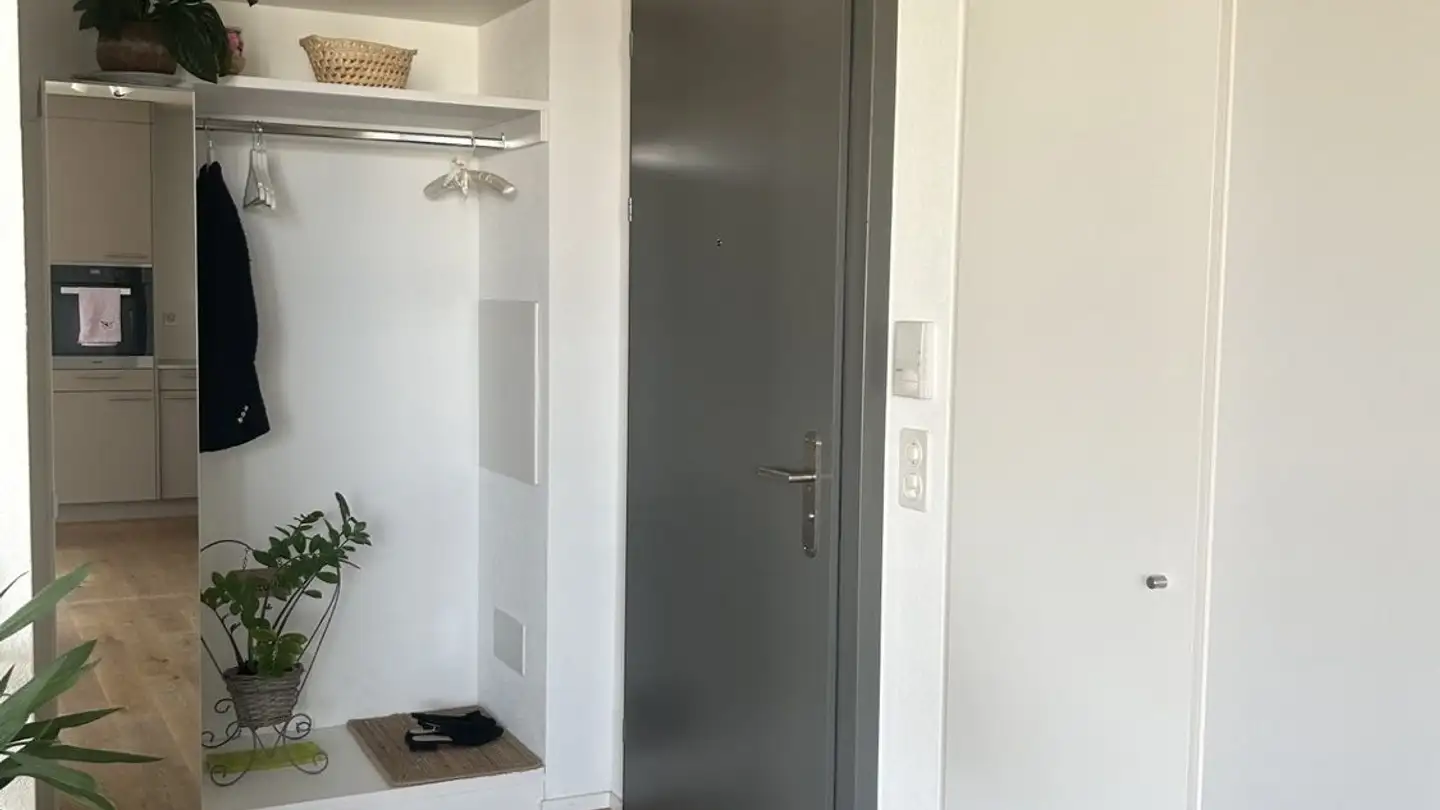 Appartement à louer - Papillonallee 26, 3172 Niederwangen b. Bern