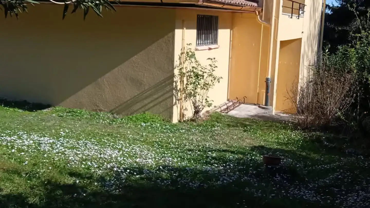 Appartamento in affitto - Via Ai Grotti 12, 6865 Tremona