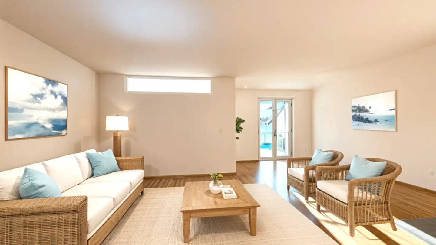 Appartamento in vendita - 1265 La Cure