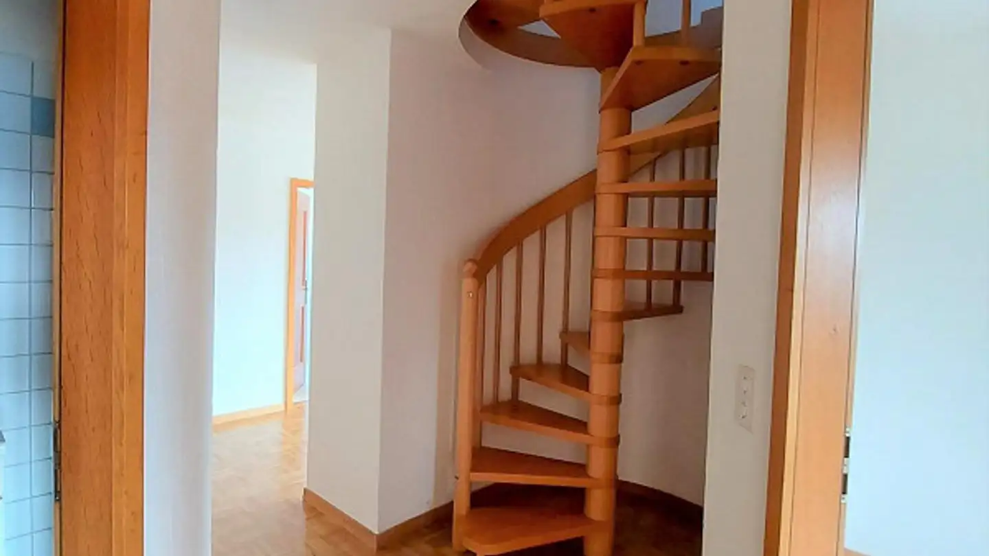 Wohnung mieten - Weinfelderstrasse 1, 8575 Bürglen TG