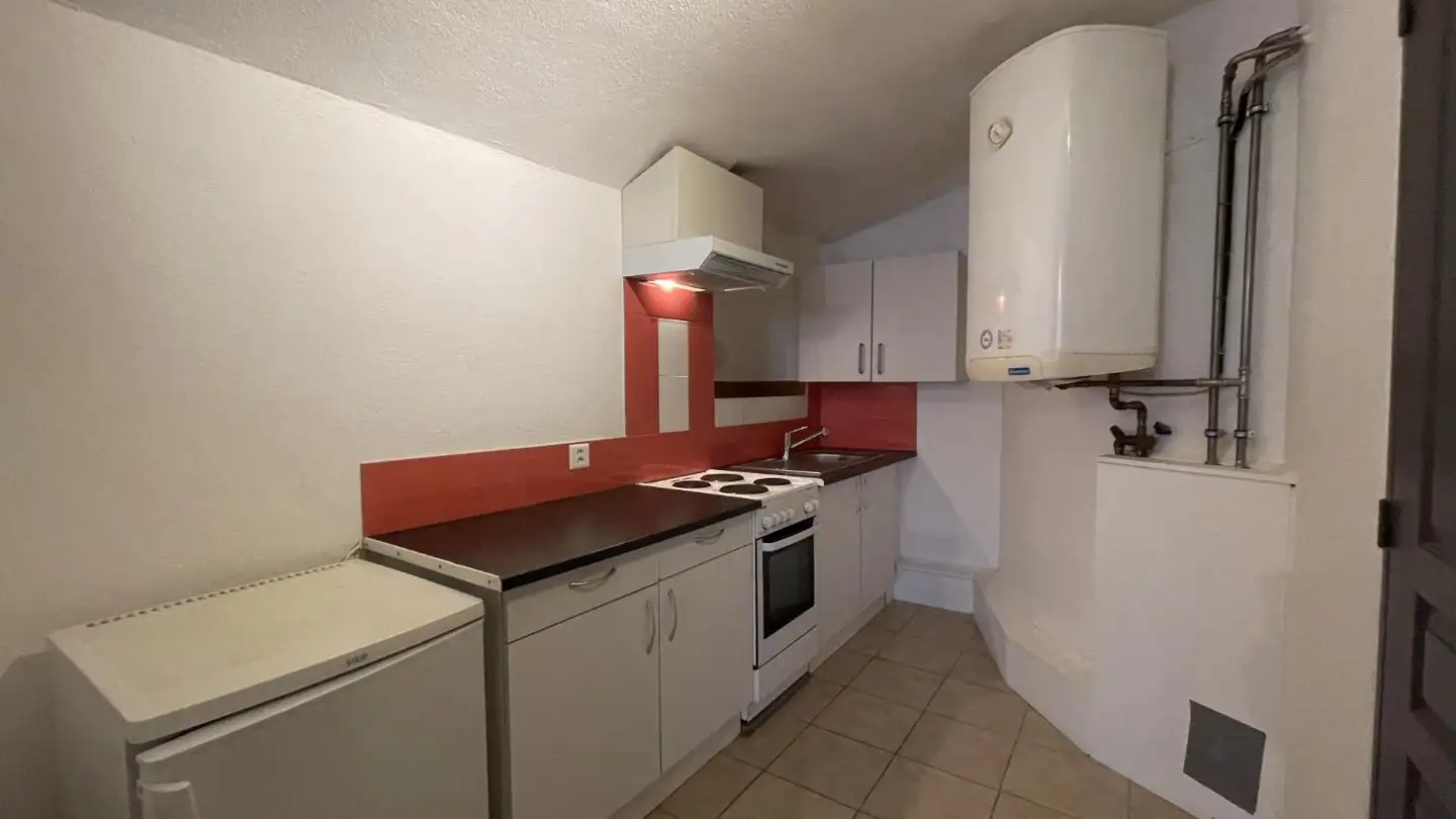 Appartamento in affitto - 2900 Porrentruy - Foto 3