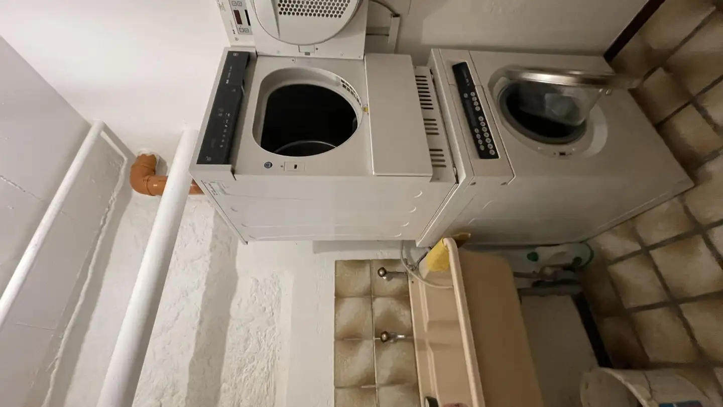 Appartement à louer - 2900 Porrentruy - Photo 3
