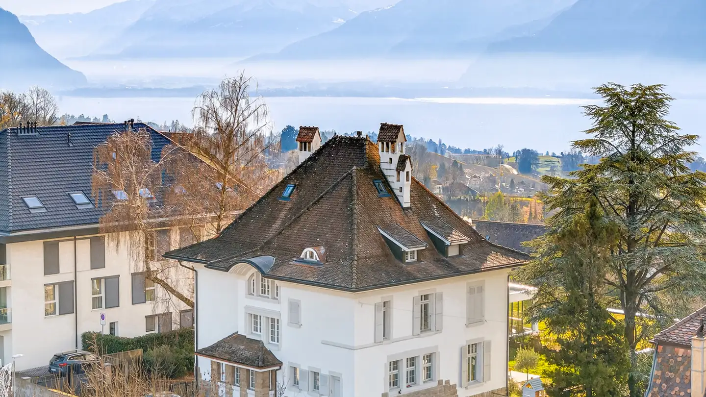 Casa singola in vendita - Chemin De La Chiésaz, 1806 St-Légier-La Chiésaz - Foto 3