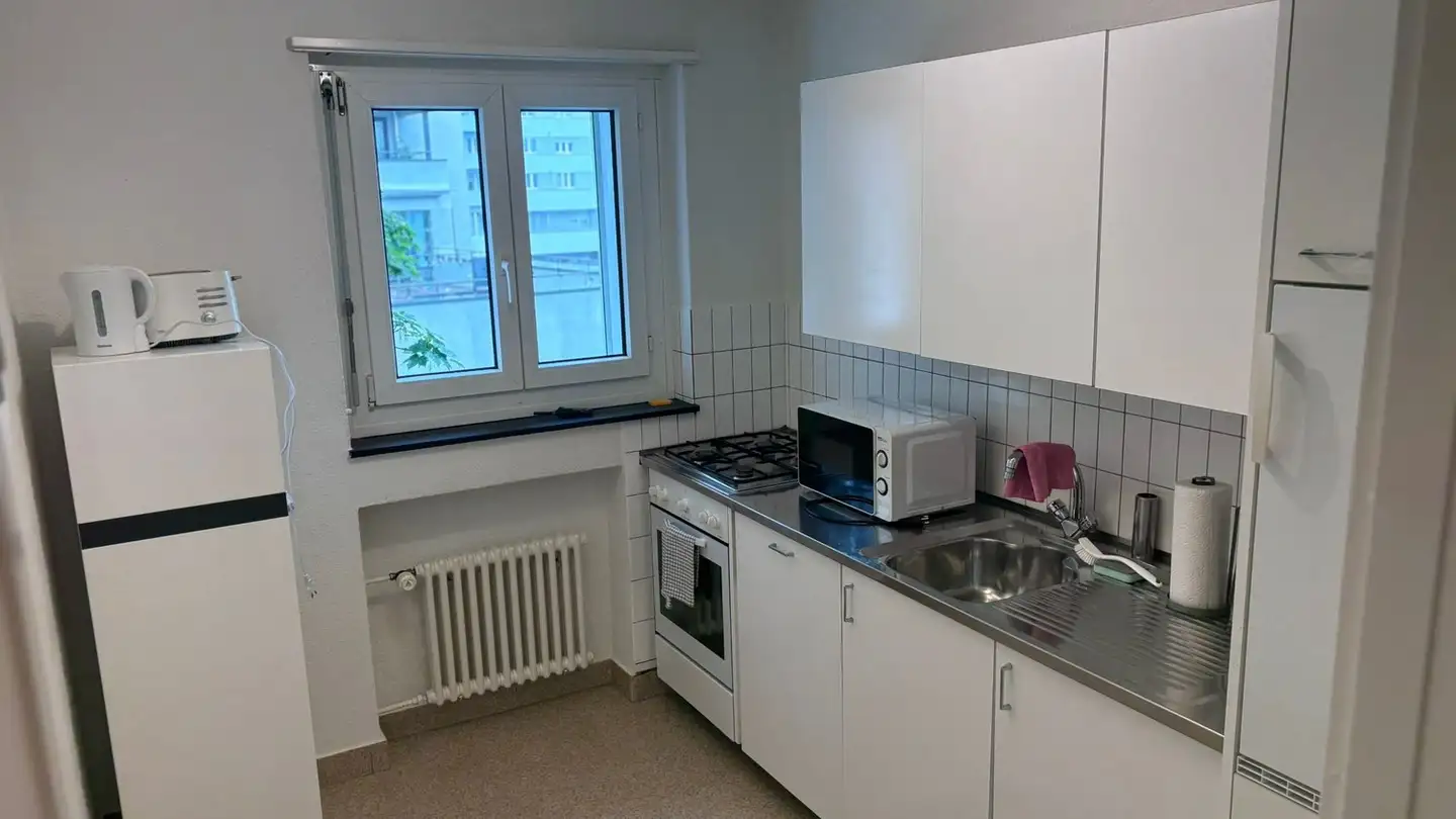 Appartement meublé à louer - Leepüntstrasse 16, 8600 Dübendorf - Photo 4