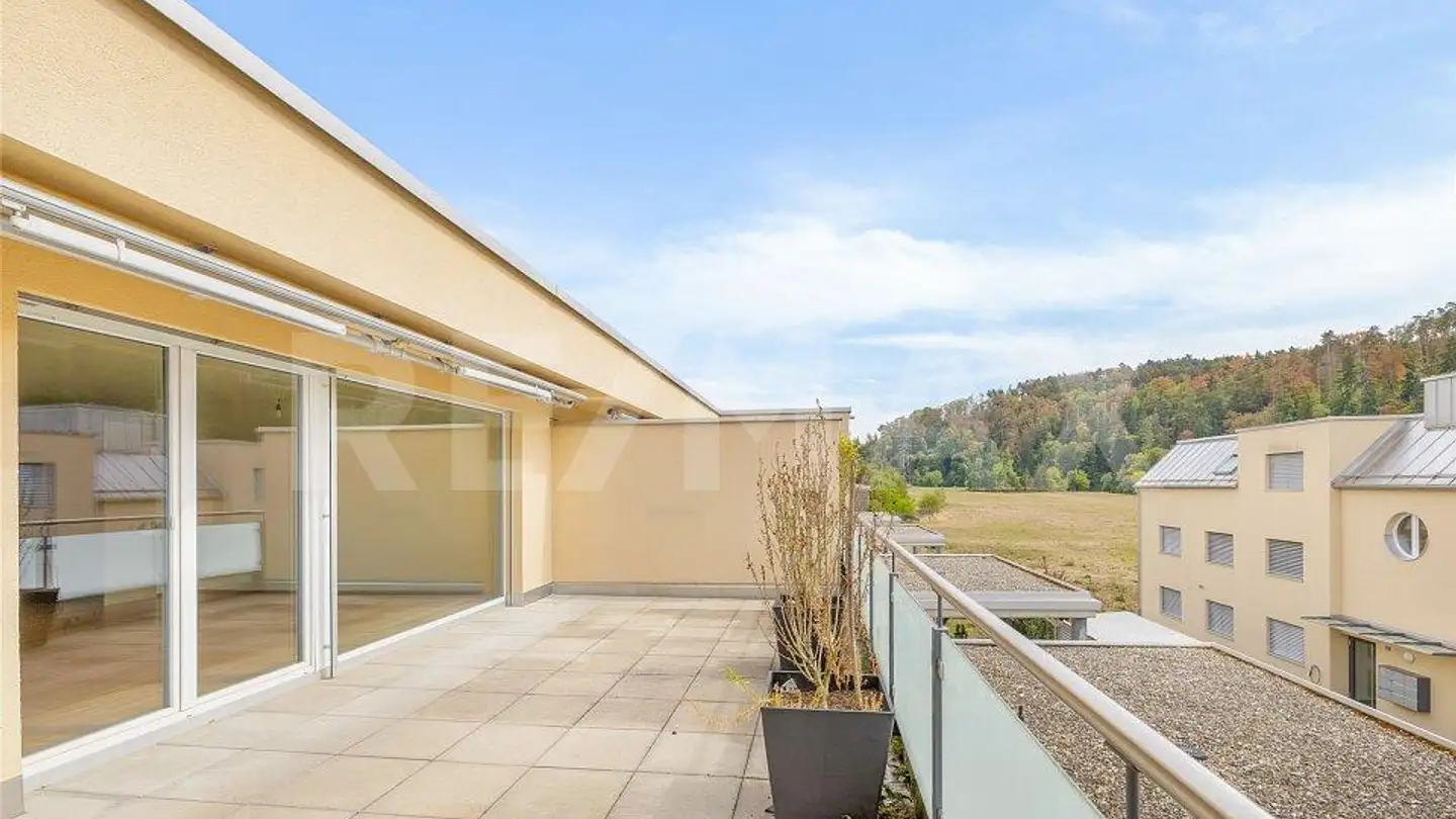 Attique à vendre - Spinnereistrasse 25, 8192 Glattfelden - Photo 2