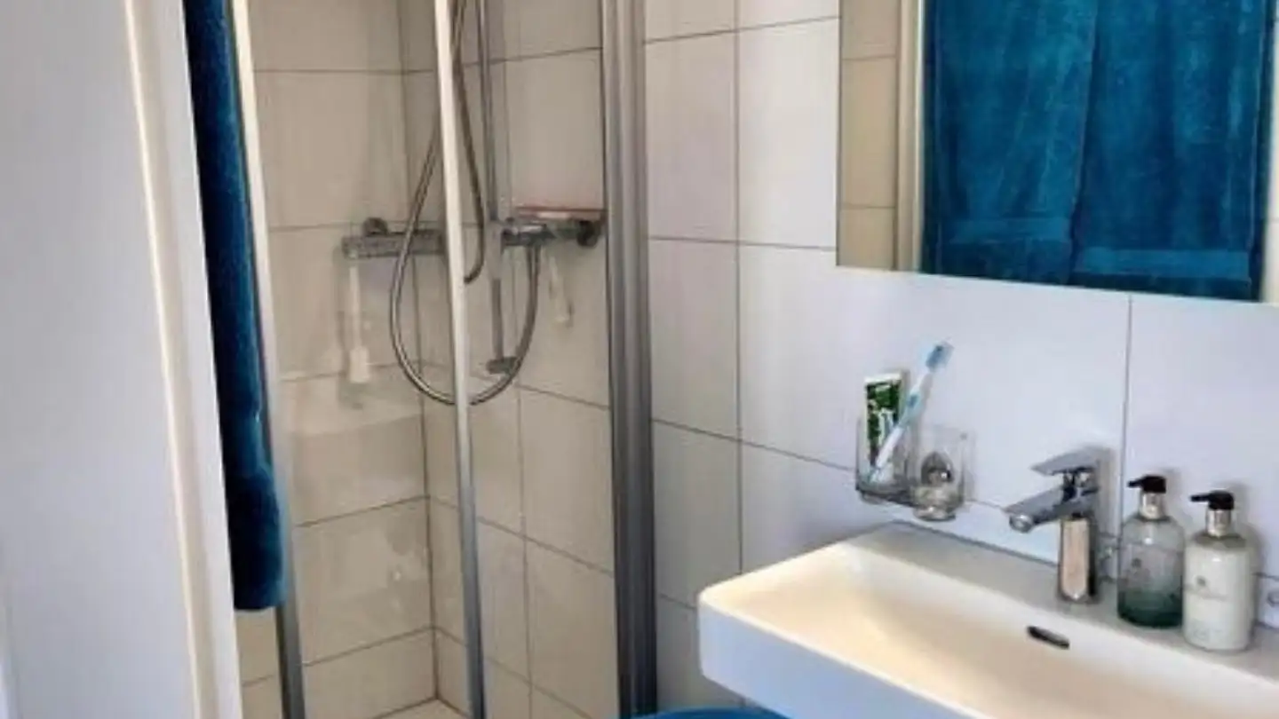 Wohnung mieten - Stockenstrasse 2, 8802 Kilchberg ZH - Foto 2