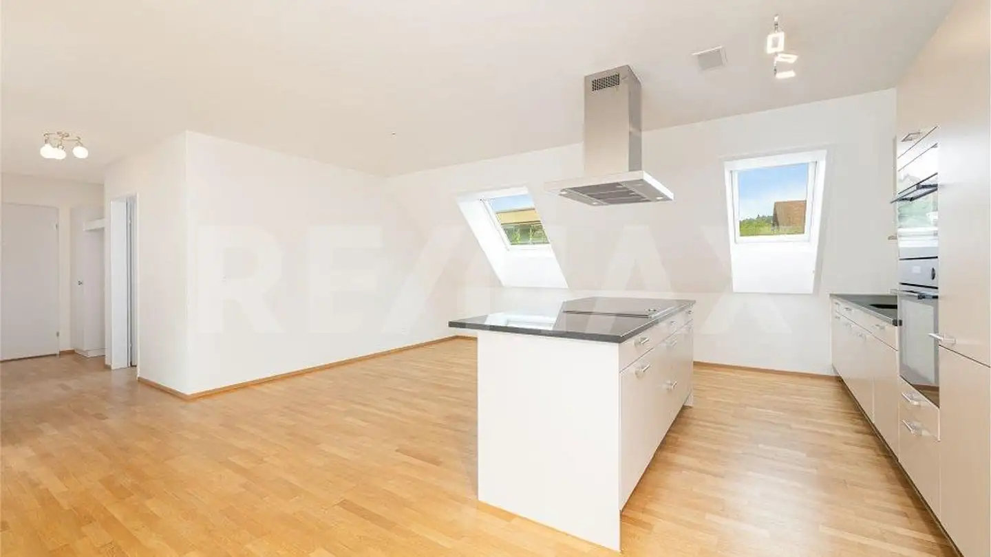 Attique à vendre - Spinnereistrasse 25, 8192 Glattfelden - Photo 4