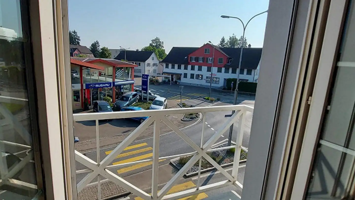 Wohnung mieten - Weinfelderstrasse 1, 8575 Bürglen TG - Foto 2