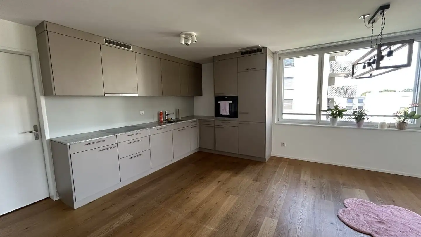 Appartement à louer - Papillonallee 26, 3172 Niederwangen b. Bern - Photo 2