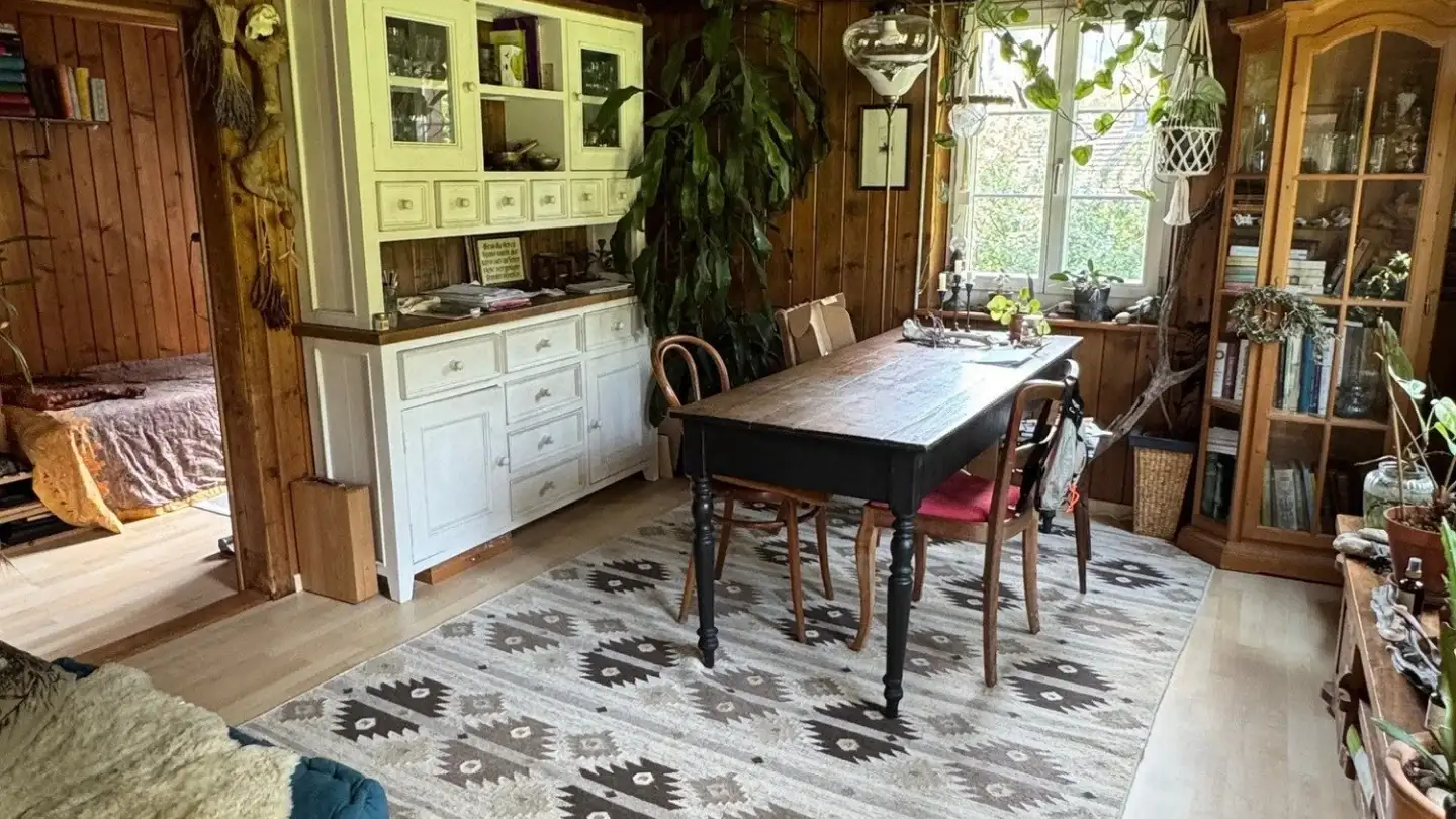 Apartment for rent - Chloster 1, 8914 Aeugstertal - Photo 2
