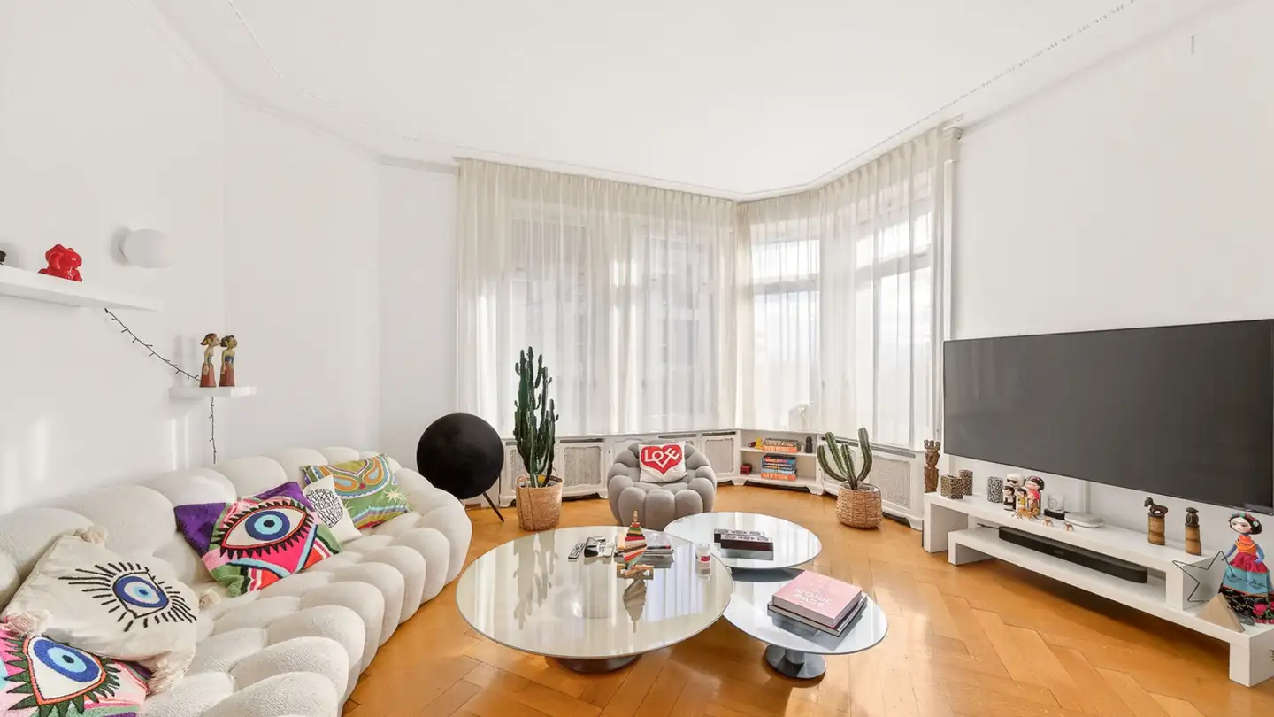 Single house for sale - 1806 St-Légier-La Chiésaz - Photo 4