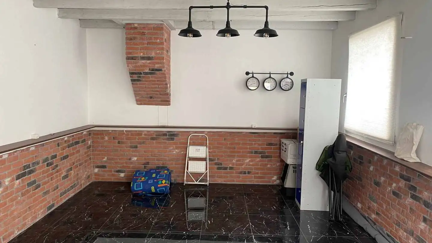 Immeuble mixte à louer - Rue Des Cygnes 19, 1400 Yverdon-les-Bains