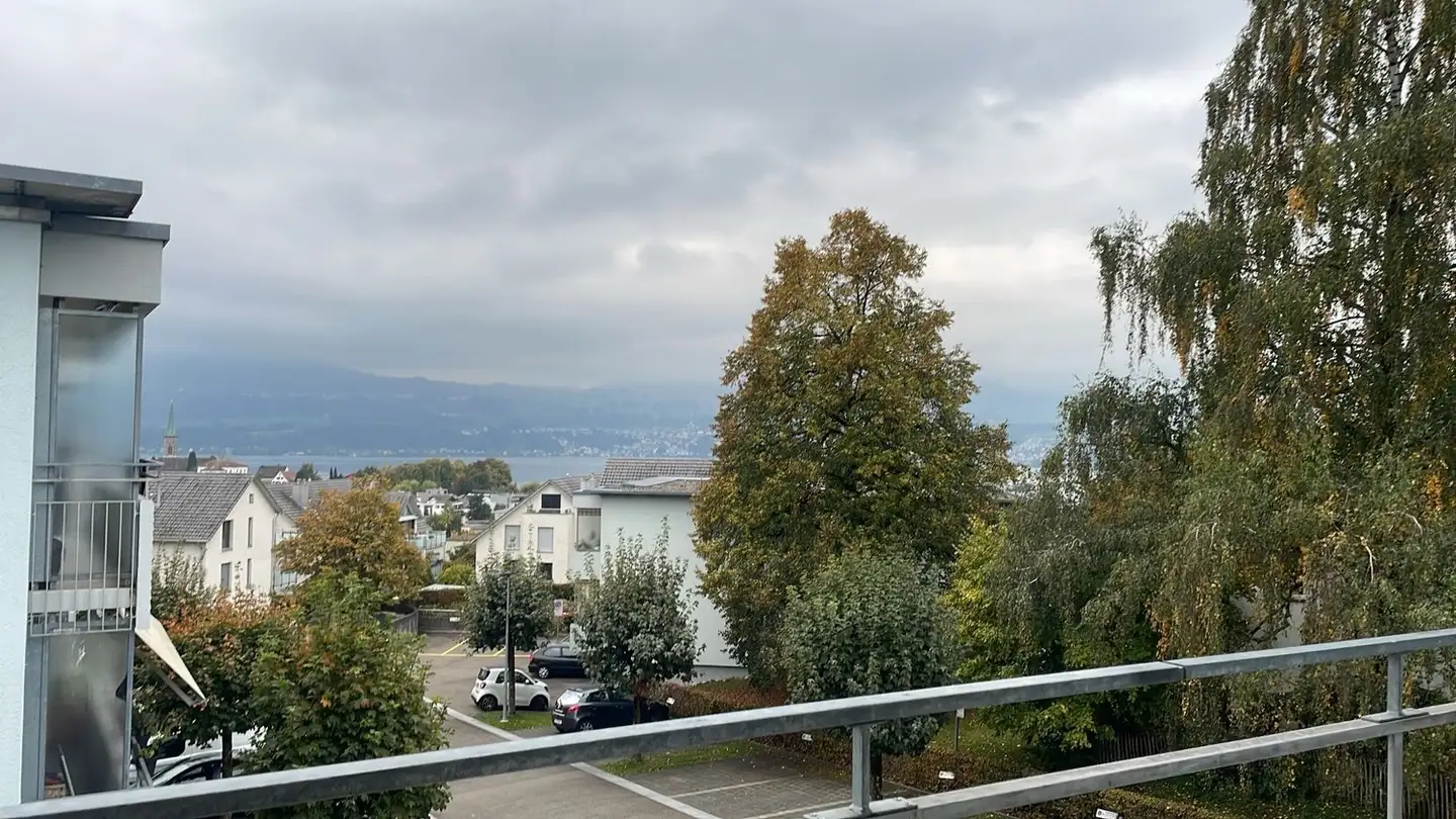 Stanza singola in affitto - 8712 Stäfa - Photo 2