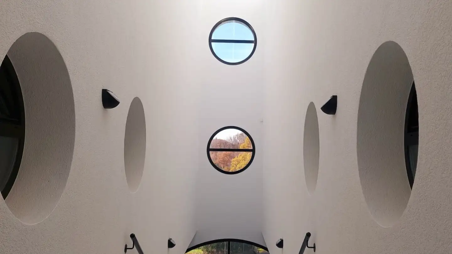 Appartamento in affitto - 6913 Carabbia - Photo 3