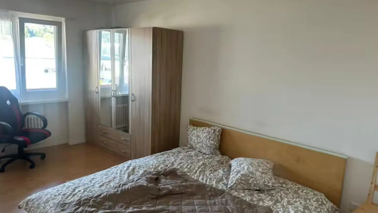 Apartment for rent - 8355 Aadorf - Photo 2