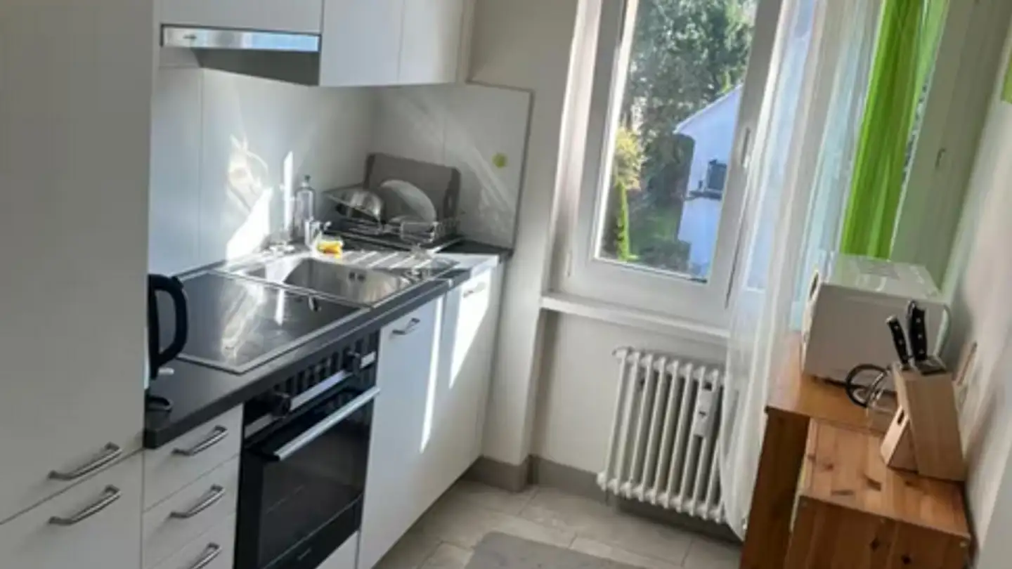 Apartment for rent - 8355 Aadorf - Photo 3