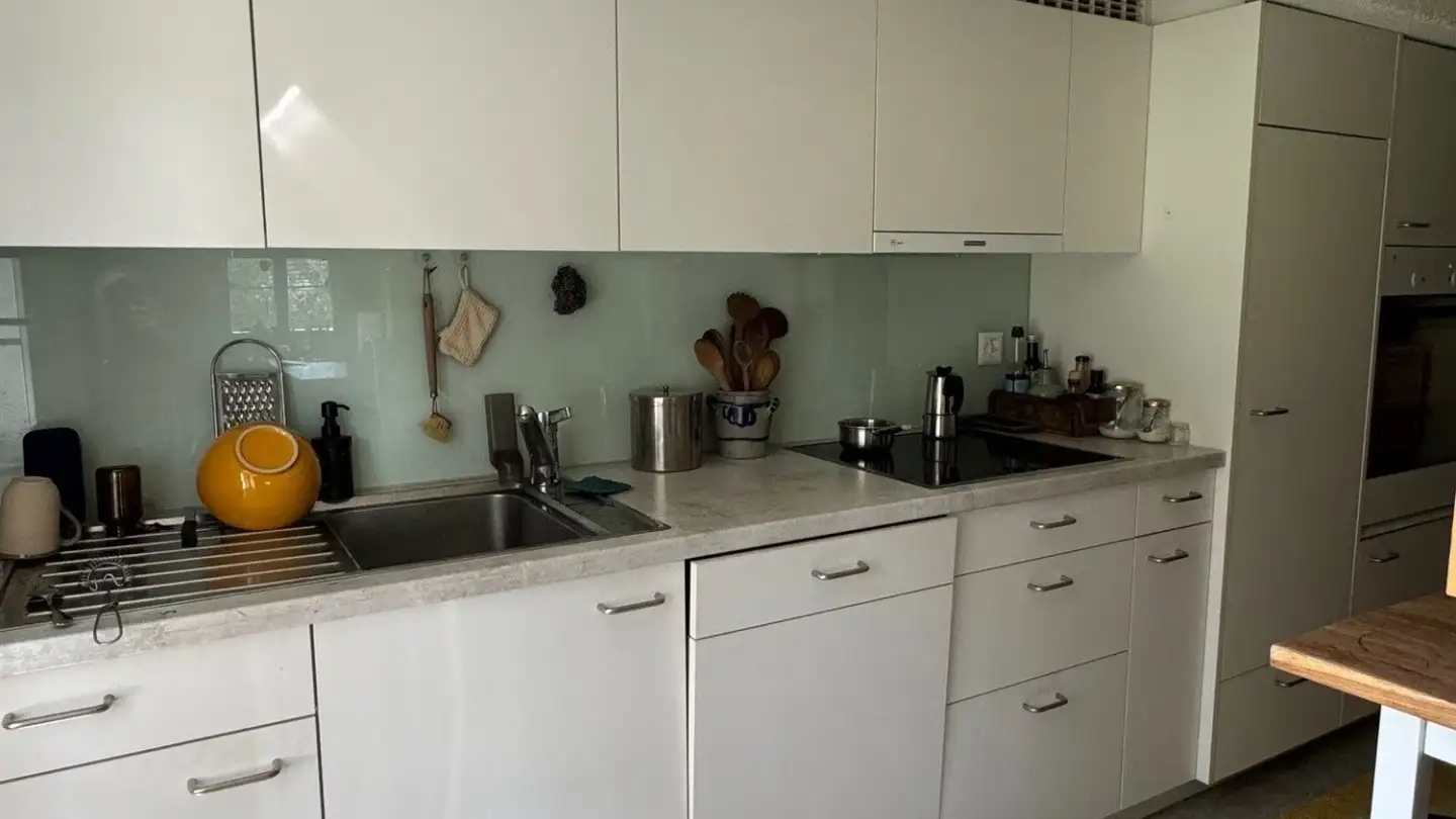 Apartment for rent - Chloster 1, 8914 Aeugstertal - Photo 4