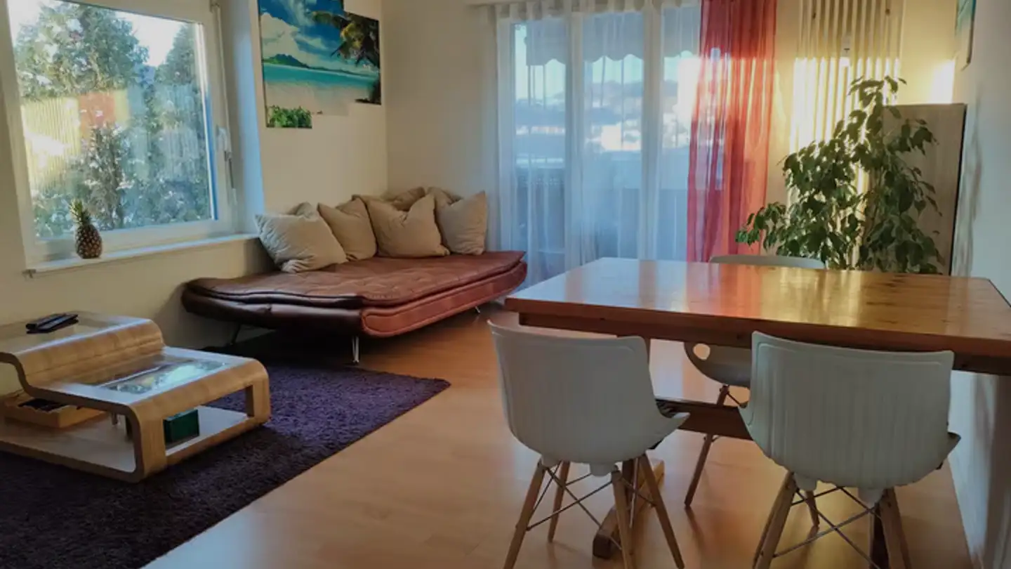 Apartment for rent - 8355 Aadorf