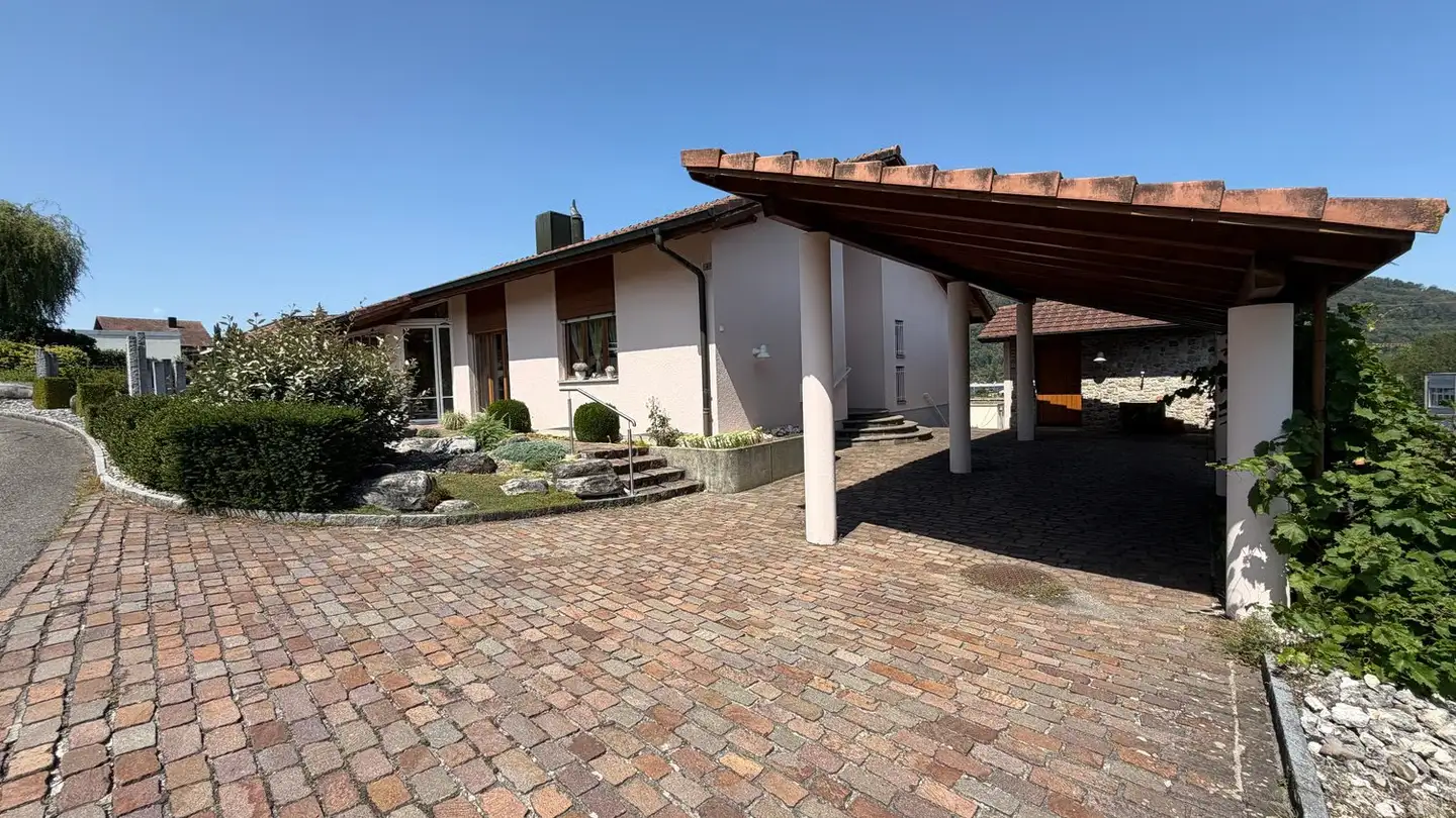 Casa singola in vendita - Winterhaldenweg 4, 4852 Rothrist - Foto 2