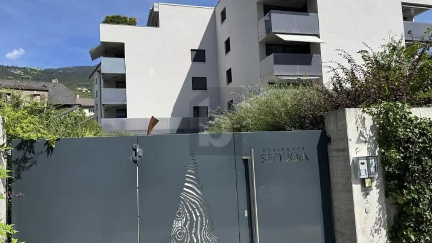 Apartment for rent - 3960 Sierre