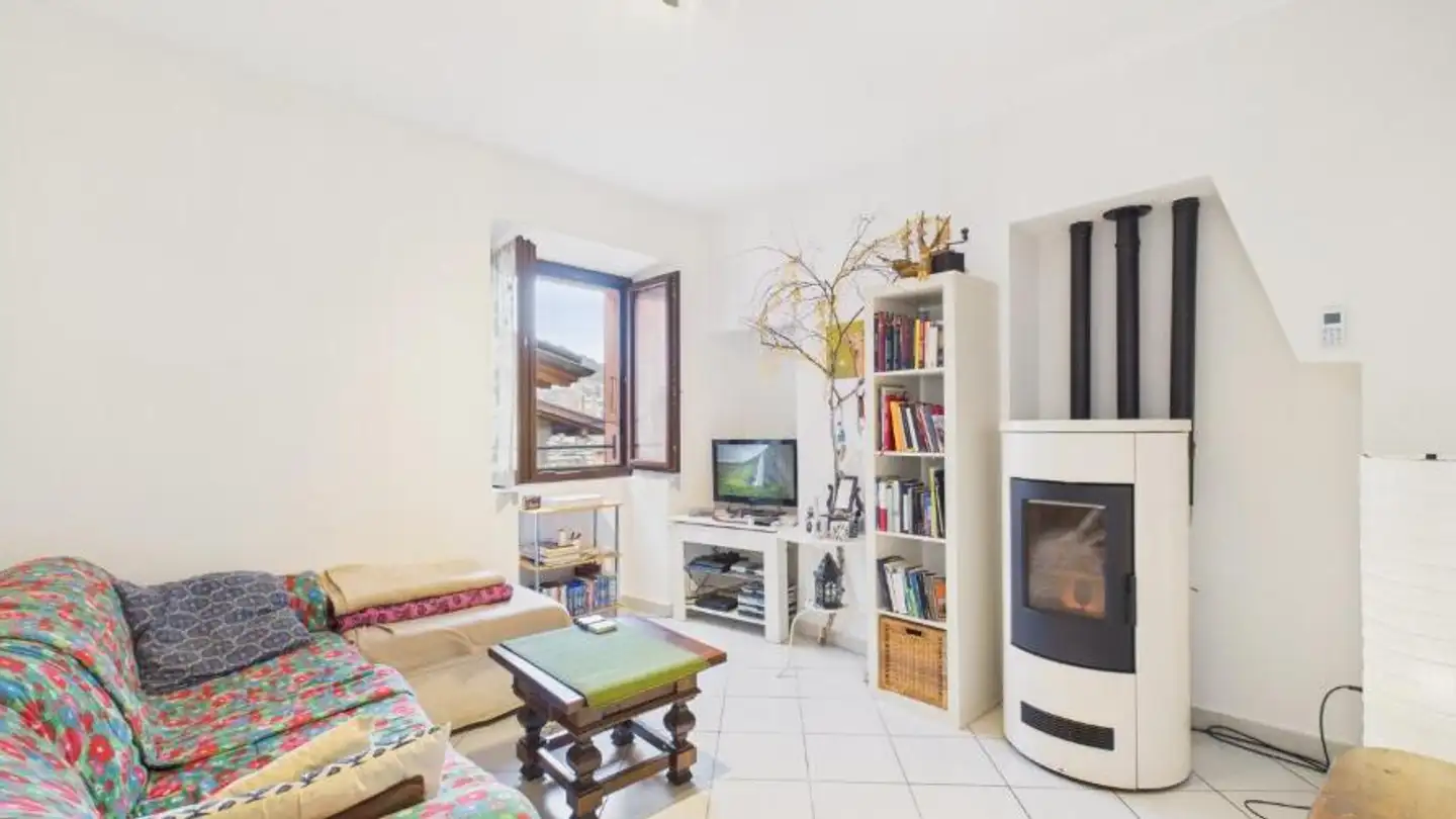 Row house for sale - 6986 Novaggio - Photo 2