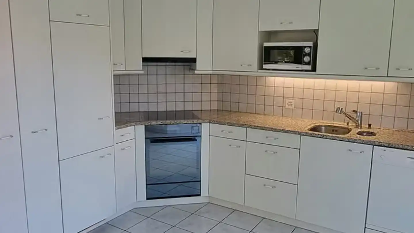 Appartamento in affitto - Sägeweg 4, 9242 Oberuzwil - Foto 2