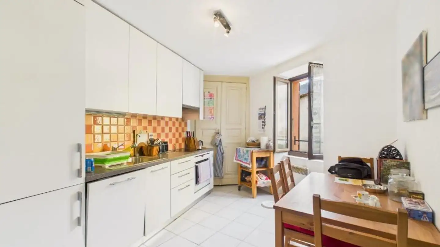 Row house for sale - 6986 Novaggio - Photo 3