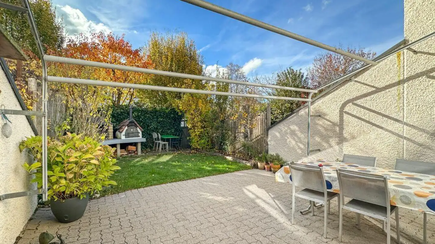 Casa a gradini in vendita - Parkweg 26, 6210 Sursee - Photo 3